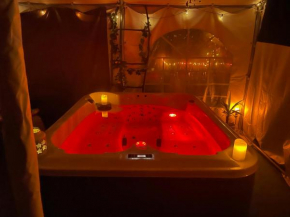 Choisy le Jacuzzi